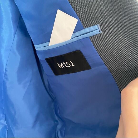 M151 Men’s 2 button Sports Jacket size M - Picture 3 of 5